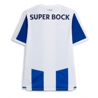 Dres Porto Domáci 2026-27 Krátky Rukáv